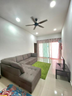 Mama Homestay D Aman Plus Kuantan